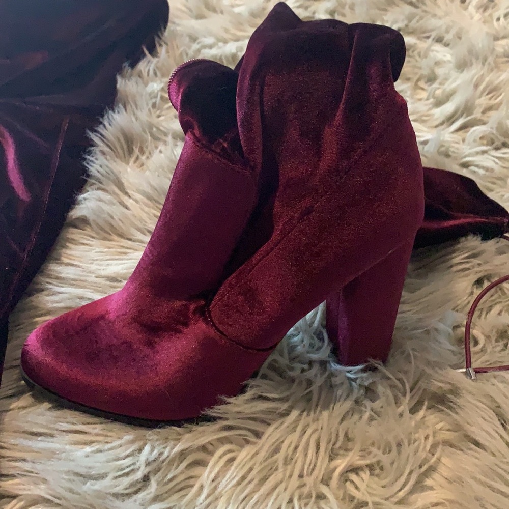 Boots - Picture 2 of 2